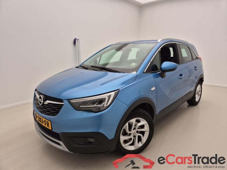 OPEL Crossland X 1.2 Turbo Innovation AUT #1