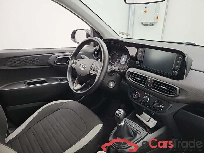 HYUNDAI i10 1.0 Comfort #3