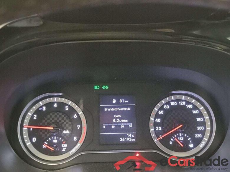HYUNDAI i10 1.0 Comfort #4