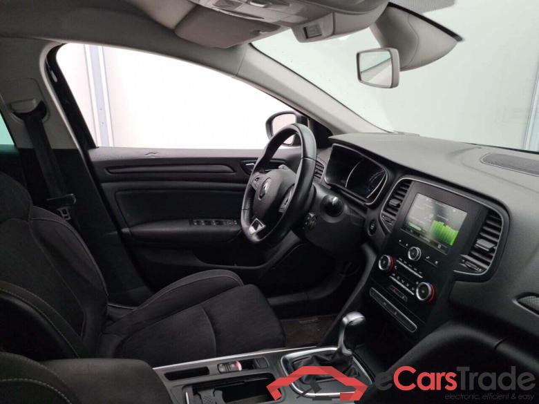 RENAULT Mégane Estate 1.3 TCe Limited EDC #3