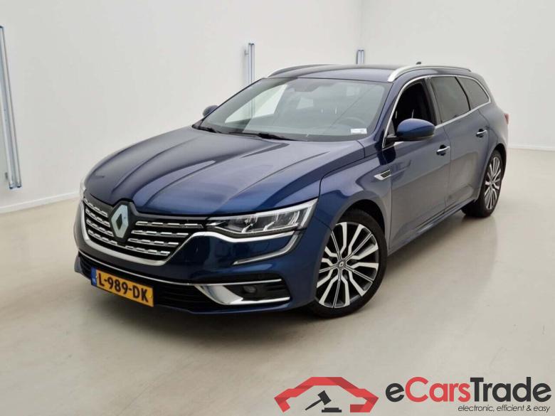 RENAULT Talisman Estate 1.3 TCe Business Intense EDC #1