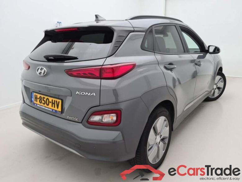HYUNDAI Kona EV Fashion 64 kWh #2