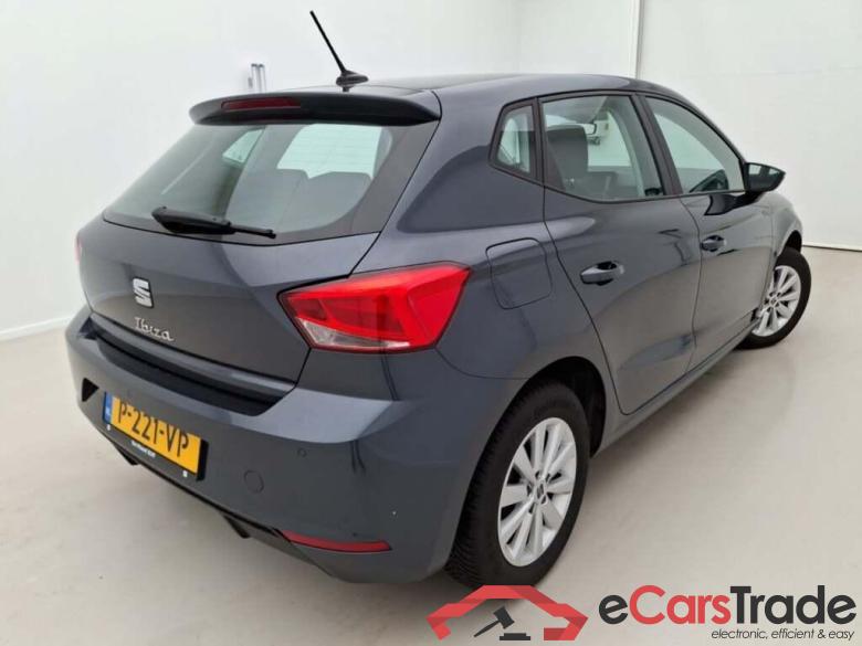 SEAT Ibiza 1.0 TSI Style #2