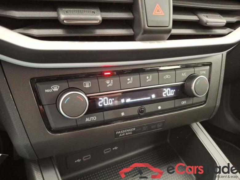SEAT Ibiza 1.0 TSI Style #6