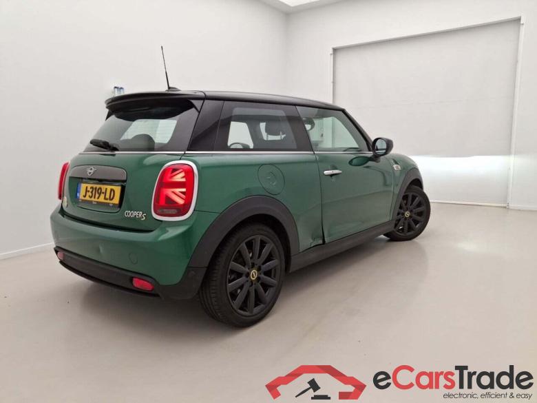 Mini Mini Electric Essential 33 kWh #2