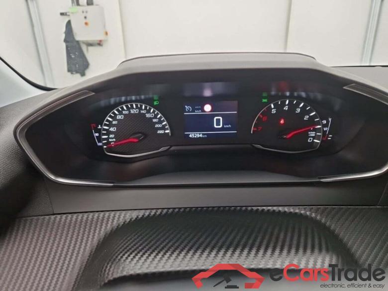 PEUGEOT 208 1.2 PureTech Active #5