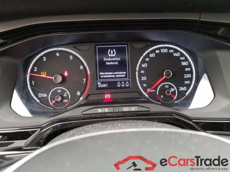 VOLKSWAGEN POLO 1.0 TSI Comfortline  #5