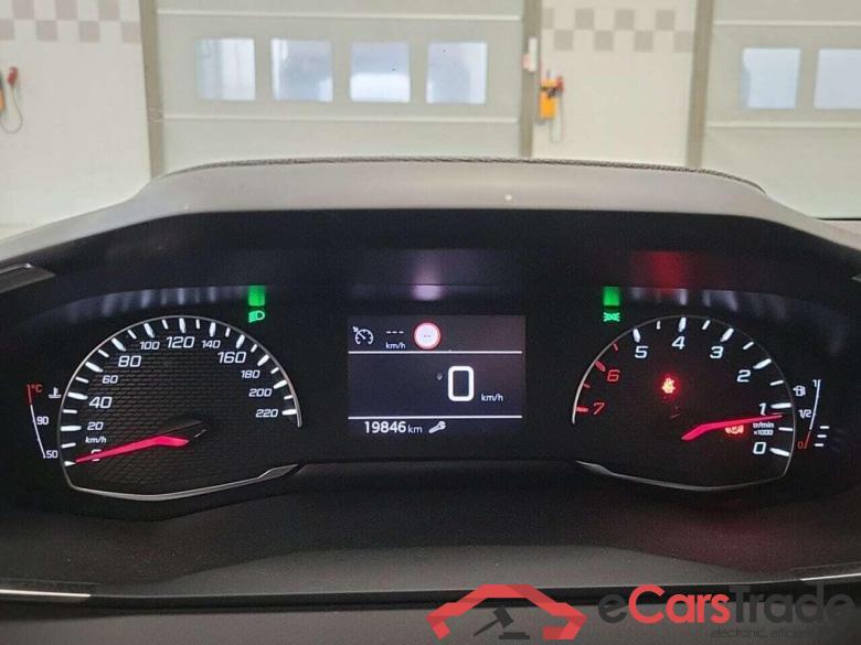 PEUGEOT 208 1.2 PureTech Allure #4