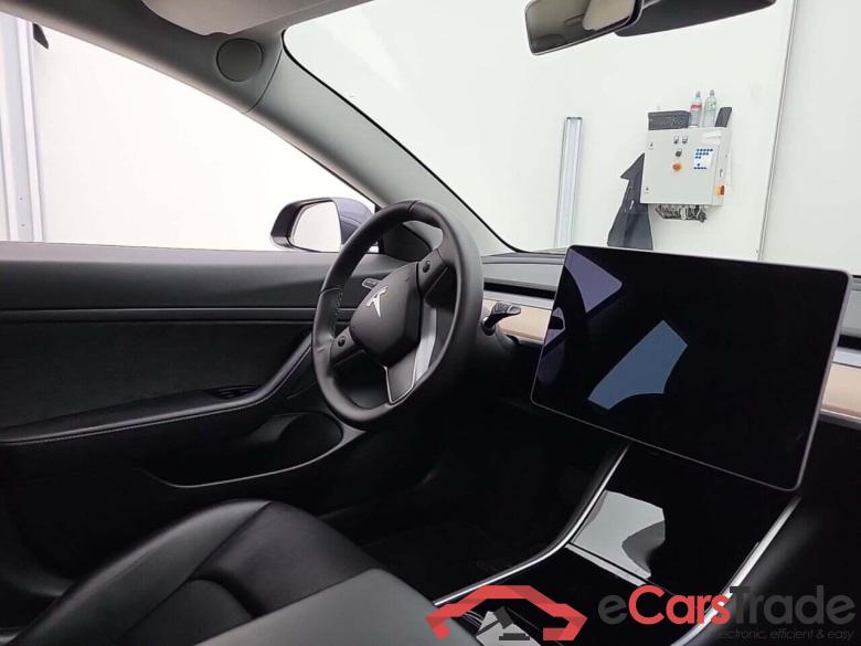 Tesla Model 3 Standard RWD Plus 60 kWh #3
