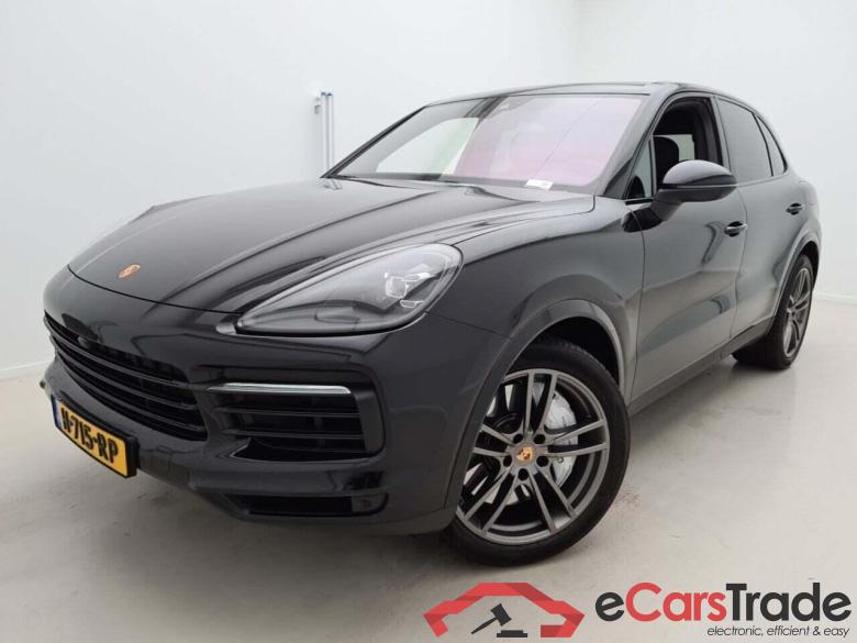 PORSCHE Cayenne 3.0 E-Hybrid S Tiptronic #1