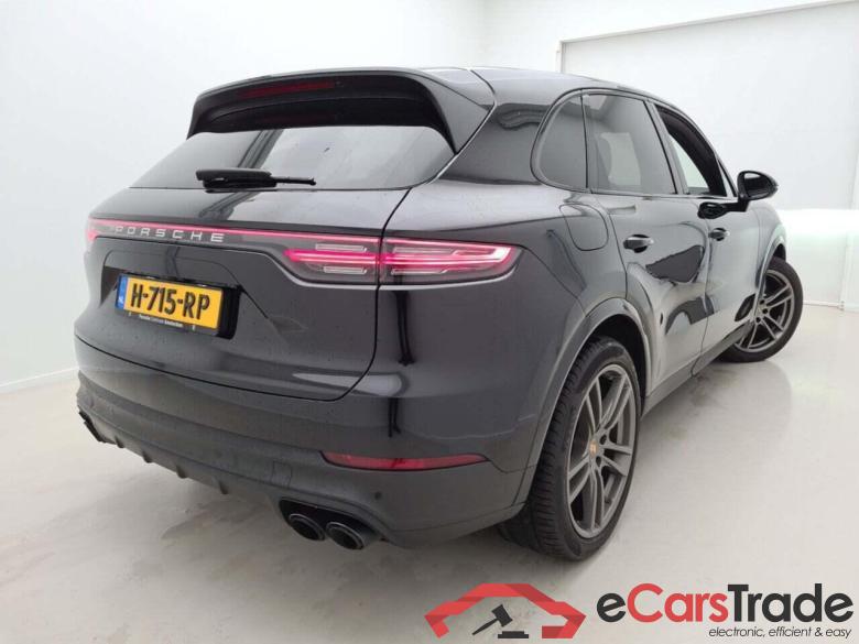 PORSCHE Cayenne 3.0 E-Hybrid S Tiptronic #2