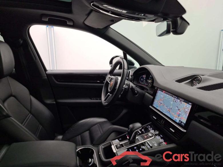 PORSCHE Cayenne 3.0 E-Hybrid S Tiptronic #3