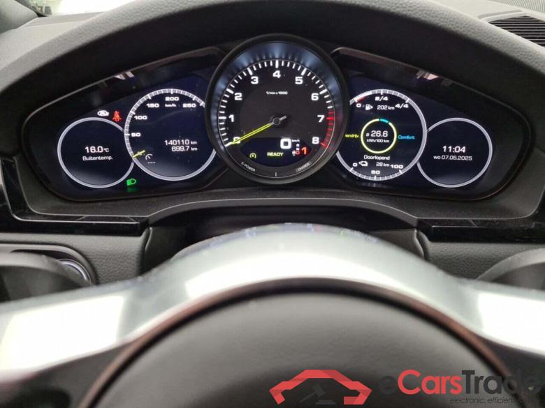 PORSCHE Cayenne 3.0 E-Hybrid S Tiptronic #5