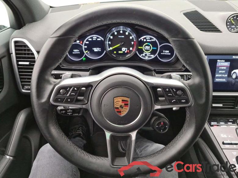 PORSCHE Cayenne 3.0 E-Hybrid S Tiptronic #6
