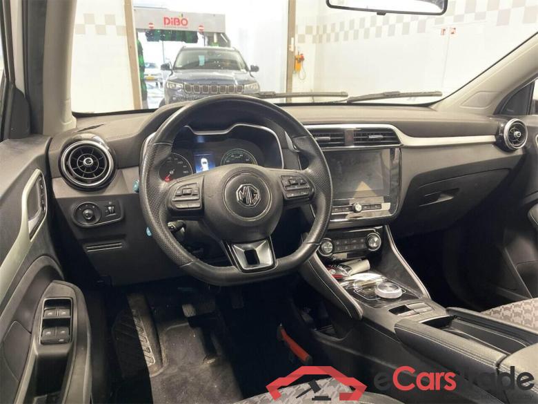 MG ZS EV Comfort 45 kWh #3