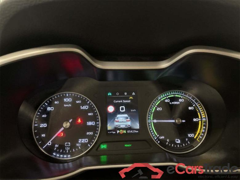 MG ZS EV Comfort 45 kWh #5