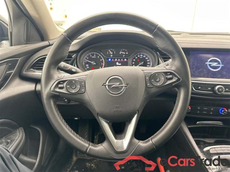 OPEL Insignia Sports Tourer 1.6 T Business Executive #4