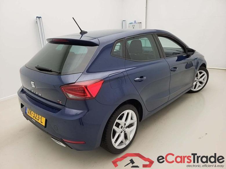 SEAT Ibiza 1.0 TSI FR Business Intense #2