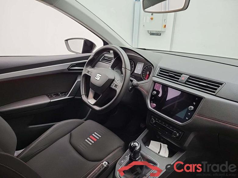 SEAT Ibiza 1.0 TSI FR Business Intense #3