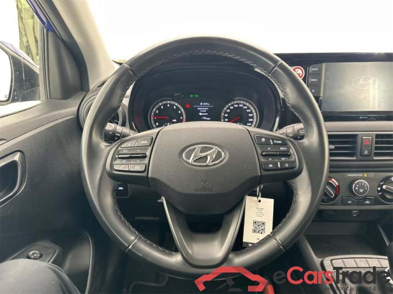 HYUNDAI i10 1.0 Comfort #4