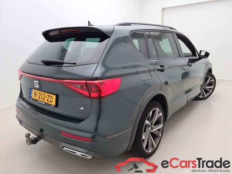 SEAT Tarraco 1.5 TSI FR Bns Intense DSG #2