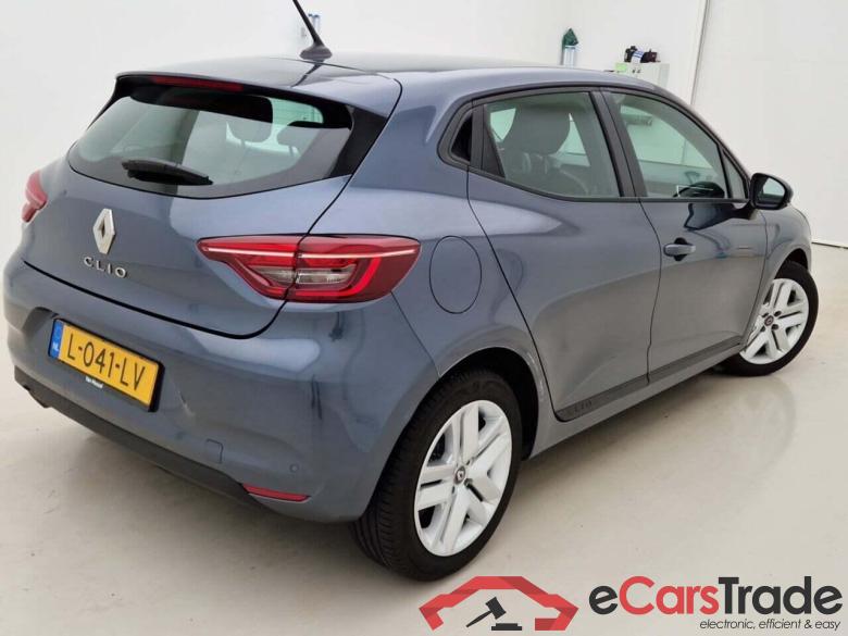 RENAULT CLIO 1.0 TCe Zen #2