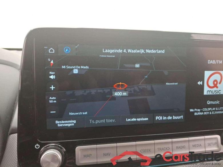 HYUNDAI Kona EV Fashion 64 kWh #6