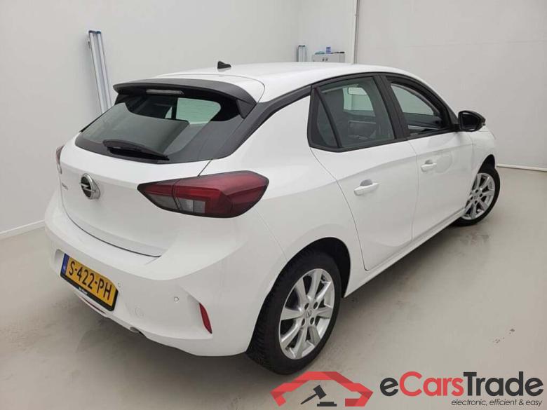 OPEL Corsa 1.2 Edition #2