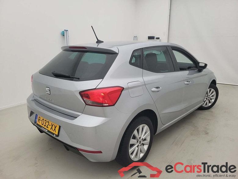 SEAT Ibiza 1.0 TSI Style Business Intense #2