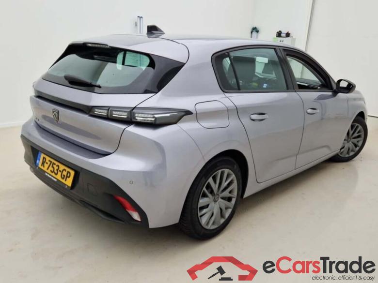 PEUGEOT 308 1.2 PureTech Active Pack Bns #2