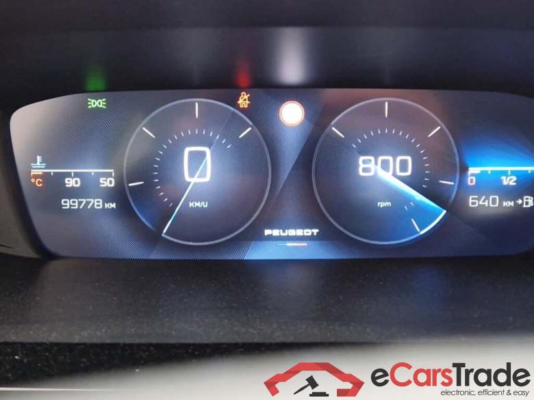PEUGEOT 308 1.2 PureTech Active Pack Bns #5