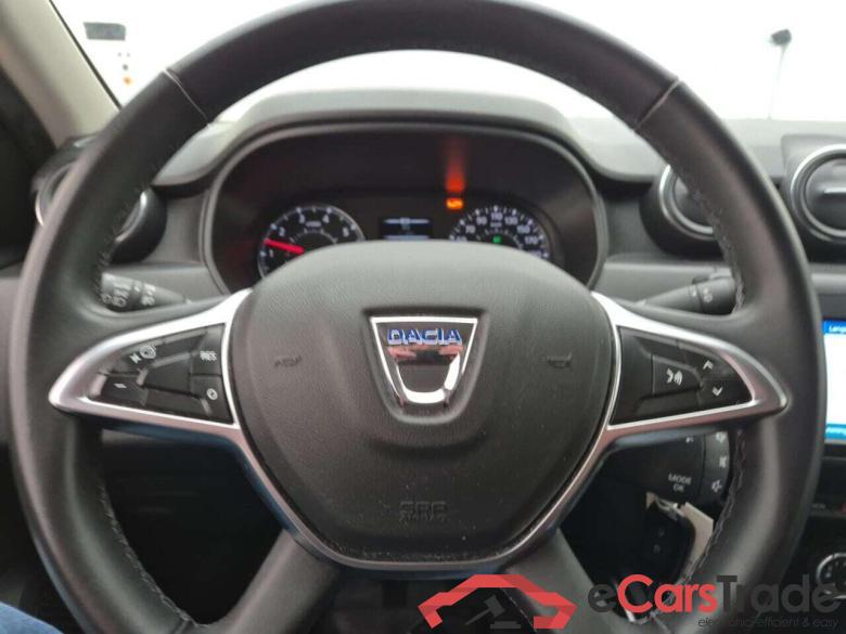 Dacia Duster 1.0 TCe Prestige #5