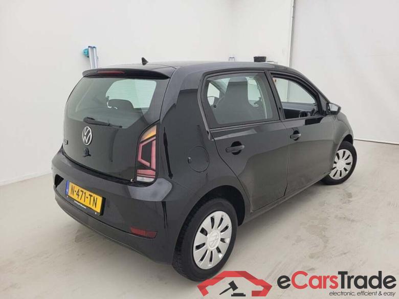 VOLKSWAGEN up! 1.0 MPi #2