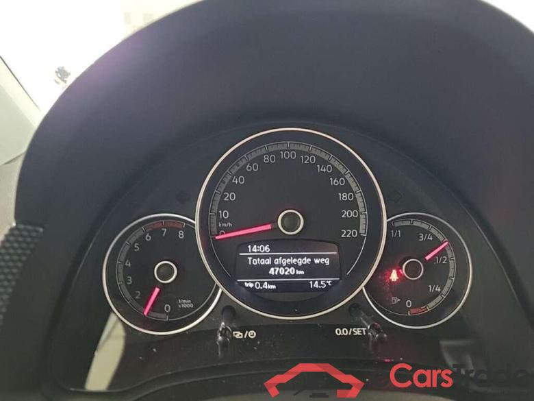 VOLKSWAGEN up! 1.0 MPi #4