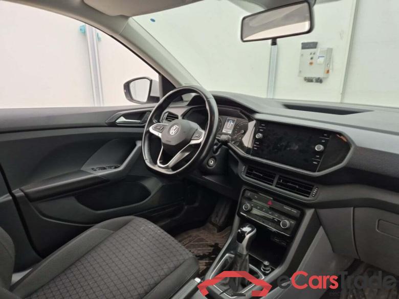 VOLKSWAGEN T-Cross 1.0 TSI Life Bns DSG #3