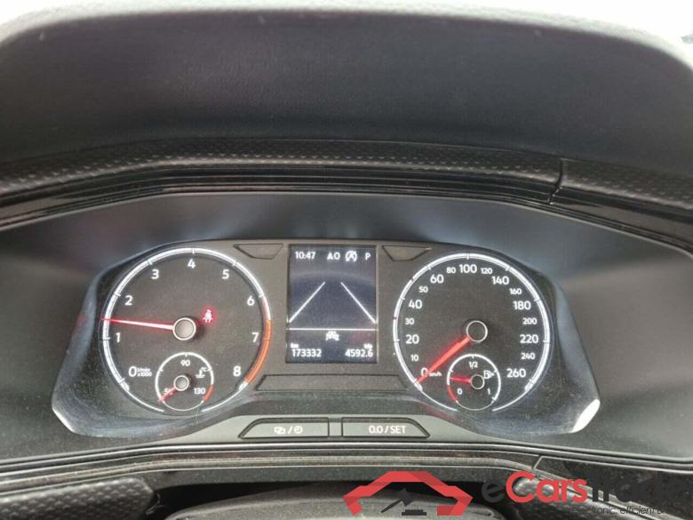 VOLKSWAGEN T-Cross 1.0 TSI Life Bns DSG #4