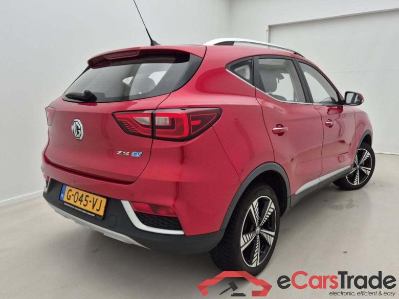 MG ZS EV Comfort 45 kWh #2