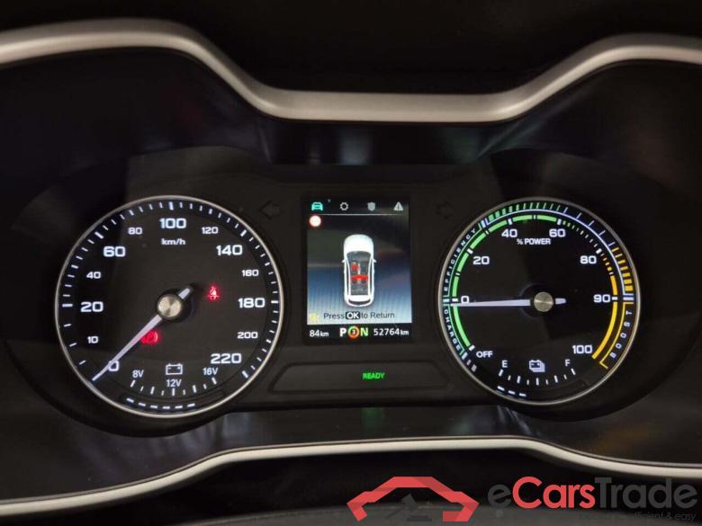 MG ZS EV Comfort 45 kWh #4