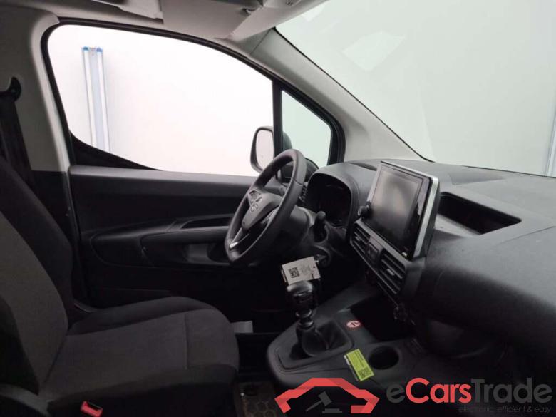 OPEL Combo 1.5D L2H1 Selection #3
