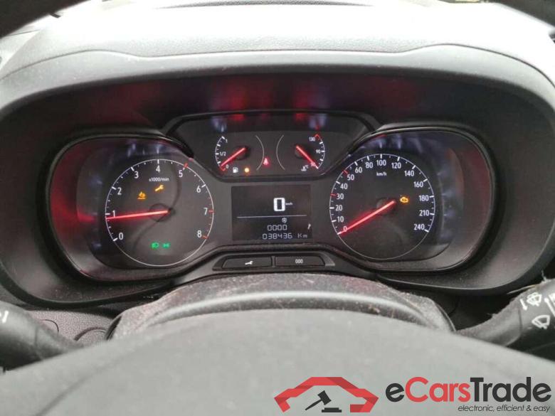 OPEL Combo 1.5D L2H1 Selection #5