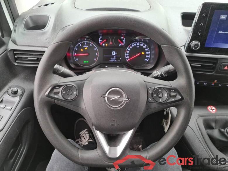 OPEL Combo 1.5D L2H1 Selection #6