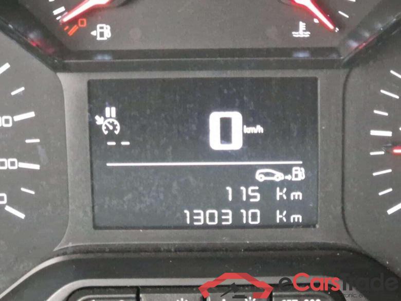 PEUGEOT Partner 1.5 BlueHDI Premium #4