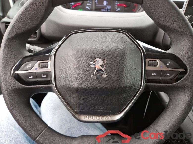 PEUGEOT Partner 1.5 BlueHDI Premium #6