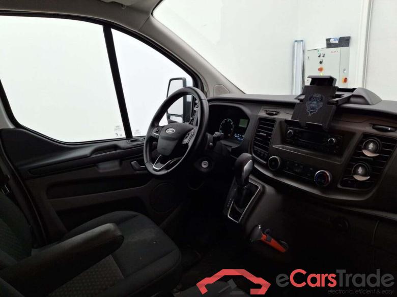 FORD Transit Custom 280 2.0 TDCI L1H1 Trend AUT #3