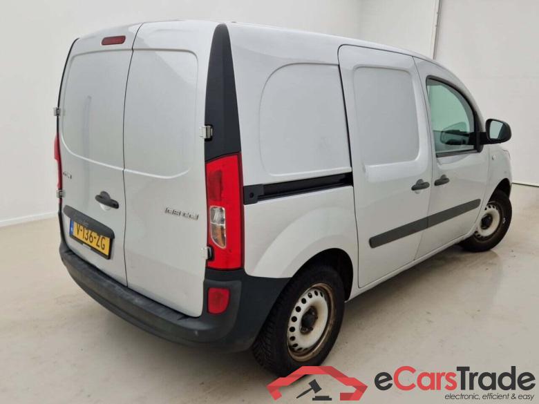 MERCEDES-BENZ CITAN 108 CDI  #2