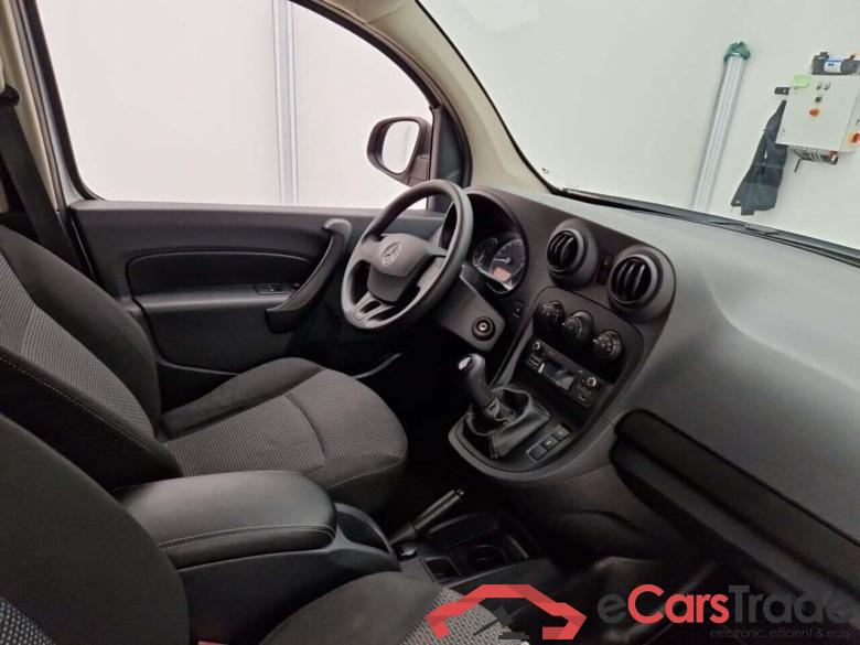 MERCEDES-BENZ CITAN 108 CDI  #3
