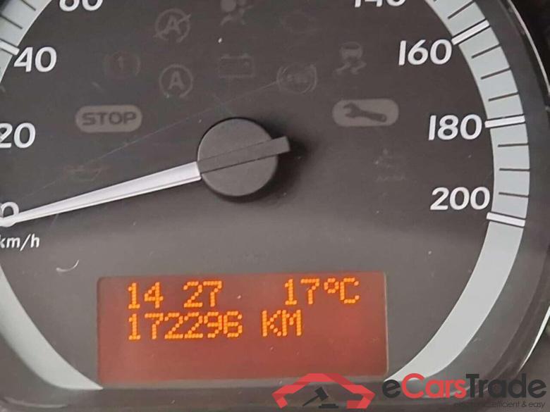 MERCEDES-BENZ CITAN 108 CDI  #4