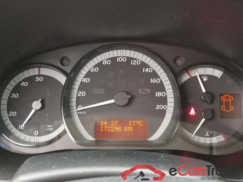 MERCEDES-BENZ CITAN 108 CDI  #5
