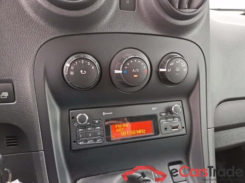MERCEDES-BENZ CITAN 108 CDI  #6