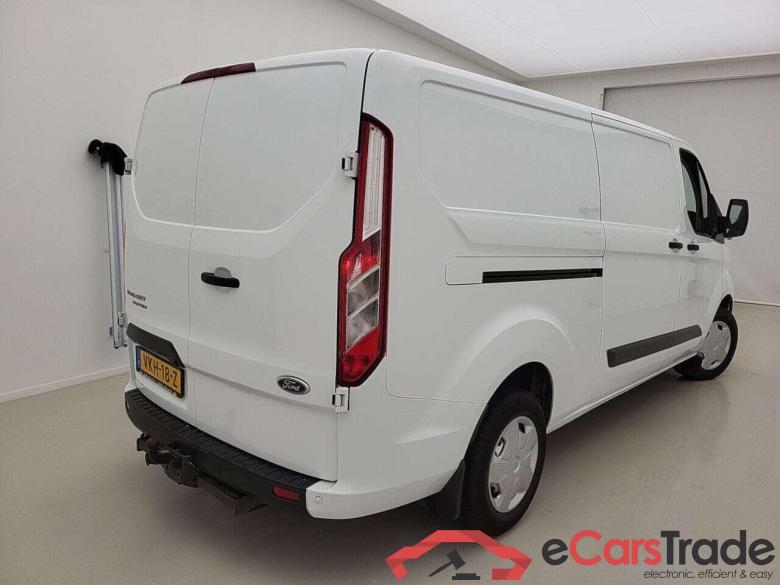 FORD Transit Custom 300 2.0 TDCI L2H1 Trend #2
